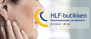 Nettbutikken HLF